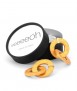 Arracades EEEEEOH rodones, petites 
