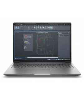 Portàtil HP ZBook Power G11 A Mobile Workstation - 16"