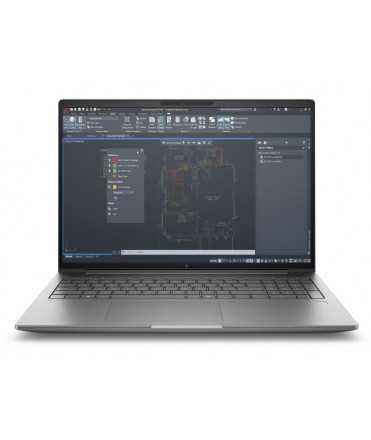 Portàtil HP ZBook Power G11 A Mobile Workstation - 16"