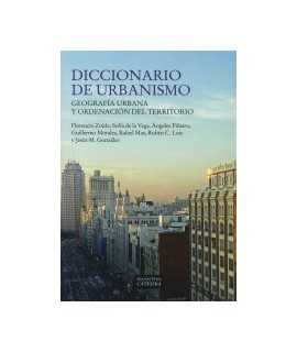 Dictionary of Urbanism
