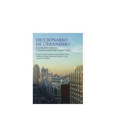 Dictionary of Urbanism
