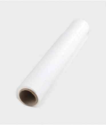 Papel sulfurizado. Medidas: 37 cm x 20 m. Rollo de 20 m.