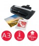 Plastificadora GBC Fusion Plus 6000L, A3