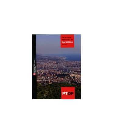 Metropolitan Territorial Plan of Barcelona vol. I i II.