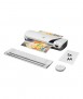 Plastificadora GBC Inspire+ A4, blanca