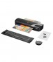 Plastificadora GBC Inspire+ A4, negra
