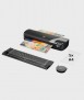 Plastificadora GBC Inspire+ A4, negra