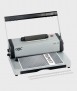 Enquadernadora d'espiral GBC MC59 A4, 450 fulles de capacitat