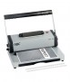 Enquadernadora d'espiral GBC MC59 A4, 450 fulles de capacitat