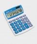 Calculadora Ibico 208X