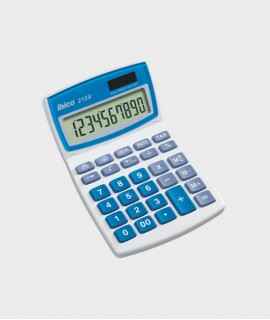 Calculadora Ibico 210X