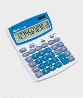 Calculadora Ibico 212X
