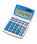 Calculadora Ibico 210X Blister