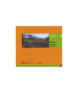 Horts Urbans i Periurbans Guía d'integració paisatgística 2