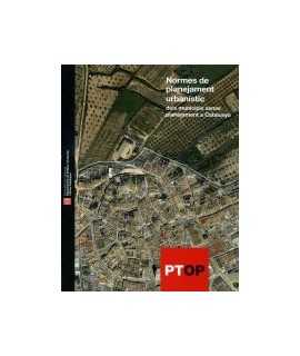 Urban planning regulations of municipalities without planning in Catalonia