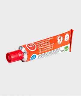 Cola universal transparent, 125ml