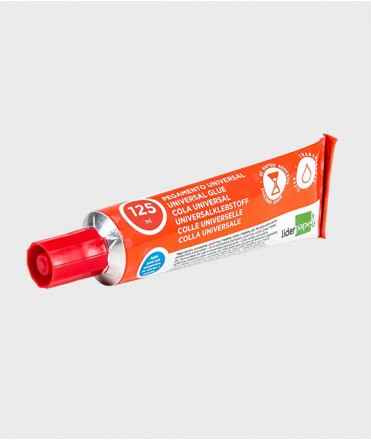 Pegamento universal transparente, 125ml