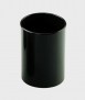 Porta-llapis negre