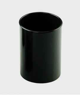 Porta-llapis negre