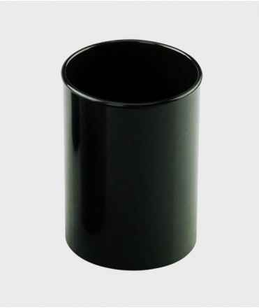 Porta-llapis negre