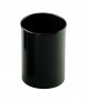 Porta-llapis negre