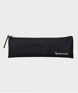 Estoig Liderpapel, negre