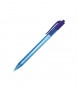 Bolígraf Paper Mate InkJoy 100 retràctil, blau