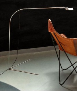 Lámpara Flamingo BD, Álvaro Siza