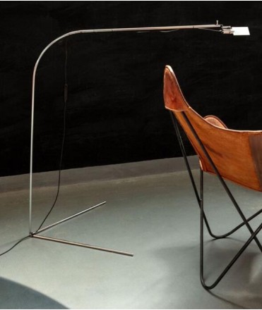 Llum Flamingo BD, Álvaro Siza