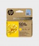 Tinta amarilla HP 924E XL