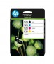 Pack 4 tintas HP 924