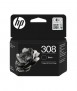 Tinta negra HP 308