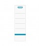 Etiquetes adhesives Elba arxivador 50x190