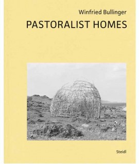 Pastoralist Homes