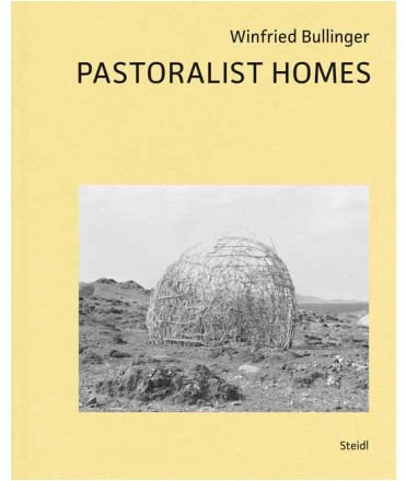 Pastoralist Homes