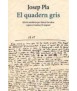 El quadern gris
