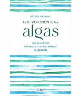 La Revolicion de las Algas