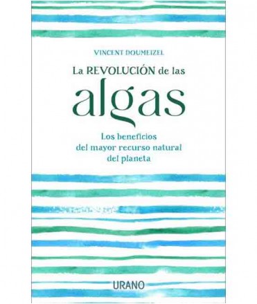 La Revolicion de las Algas