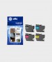 Tinta Brother negra i color inkjet