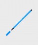 Retolador Stabilo Pen 68 blau fosc
