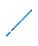 Retolador Stabilo Pen 68 blau fosc