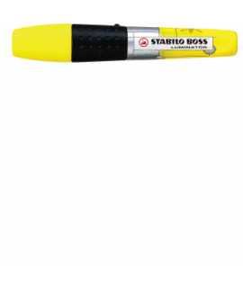 Marcador Luminator color verd