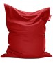Puf Original Outdoor Fatboy, Vermell