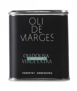 Oli de Marges (100 ml)