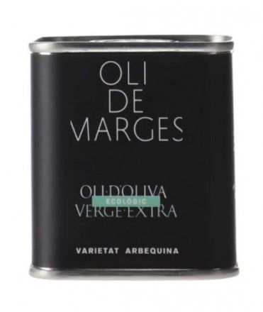Oli de Marges (100 ml)