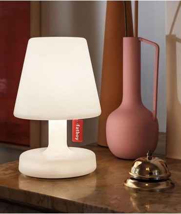 Lámpara Edison the Petit