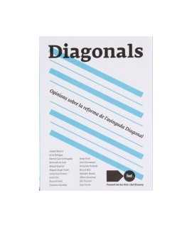 Diagonals Opinions on the reform of Avenida Diagonal