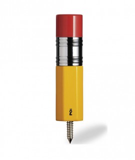 Topall de porta Pencil Door