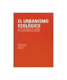 Ecological urbanism.