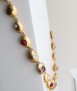 Collar dorado Addaia